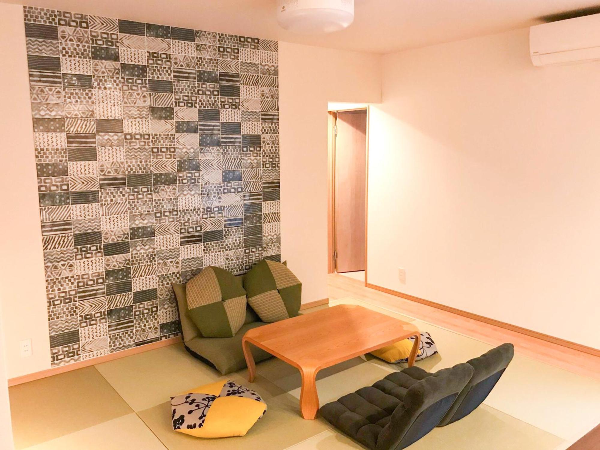 Villa Hakone Stage Екстериор снимка