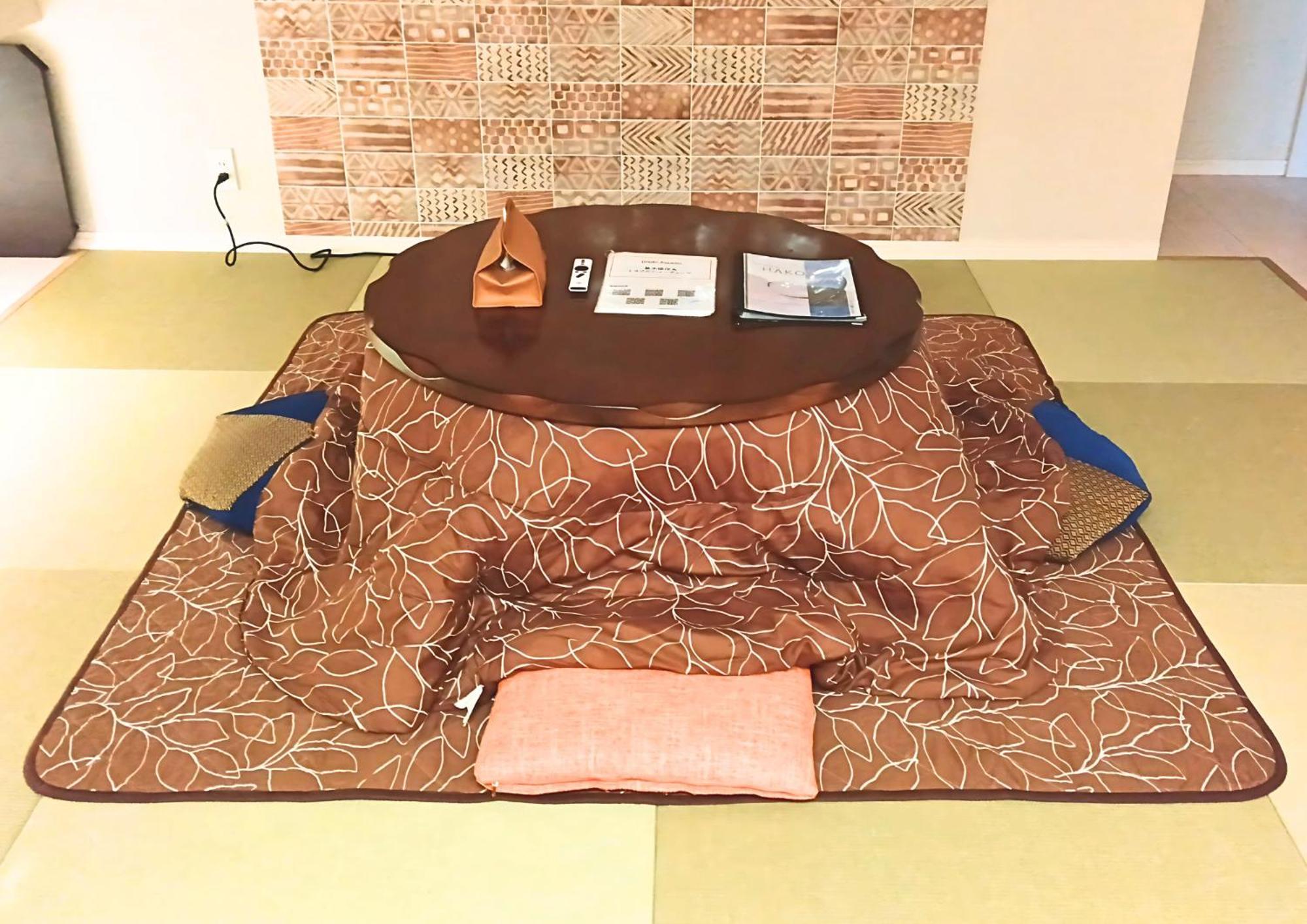 Villa Hakone Stage Екстериор снимка